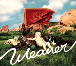 【中古】 新世界創造記・後編（初回限定盤）／WEAVER