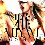 【中古】 WHAT’S　MY　NAME?？（期間限定低価格盤）／MIYAVI