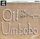 【中古】 Oi！　Um　bobo／ザ・クロマニヨンズ