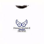 楽天ブックオフ 楽天市場店【中古】 Distant　WorldsII：　more　music　from　FINAL　FANTASY／（イージーリスニング）,（ゲーム・ミュージック）,植松伸夫（音楽）,Susan　Calloway