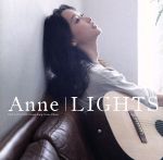 【中古】 LIGHTS／杏