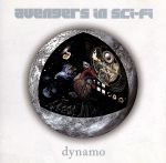 【中古】 dynamo／avengers in sci－fi