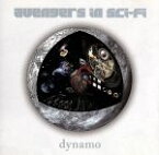 【中古】 dynamo／avengers　in　sci－fi