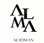 【中古】 ALMA／ACIDMAN