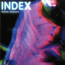 【中古】 INDEX（DVD付）／中河内雅貴