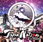 【中古】 JAPANATION　2nd　FLOOR　mixed　by　DJ　KAYA／DJ　KAYA（MIX）,倖田來未,TRF,ICONIQ,m－flo　loves　加藤ミリヤ,東方神起,The　ROOTLESS,ET－KING