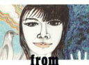 【中古】 from（初回限定盤）（DVD付）／ゆず