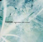 【中古】 Virgin　Snow　Color－2nd　season－（初回限定盤B）（DVD付）／AYABIE