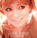 【中古】 Love　songs／浜崎あゆみ