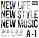 【中古】 NEW LIFE,NEW STYLE,NEW MUSIC/A−1