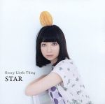 【中古】 STAR（初回限定盤）（DVD付）／Every　Little　Thing