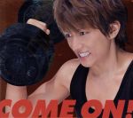 【中古】 COME　ON！／TETSUYA（L’Arc～en～Ciel）