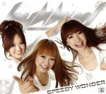 【中古】 SPEEDY　WONDER／hy4＿4yh