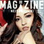 【中古】 MAGAZINE/黒木メイサ 【中古】afb 300円