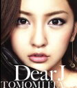 【中古】 Dear J(Type−A)(DVD付)/板野友美(AKB48)