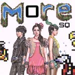 【中古】 More　SQ／（ゲーム・ミュージック）,ロケットマン,SPECIAL　OTHERS,mouse　on　the　keys,SAKEROCK,栗コーダーカルテット,→Pia－no－jaC←,JABBERLOOP