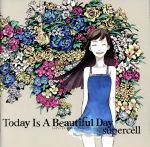 【中古】 Today　Is　A　Beautiful　Day／supercell