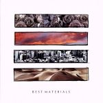 【中古】 BEST　MATERIALS／椿屋四重奏