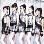 【中古】 超WONDERFUL！（6）（初回限定盤）（DVD付）／℃－ute