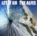 【中古】 Let It Go(C)/THE ALFEE