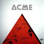 【中古】 ACME（初回限定盤）／monobright