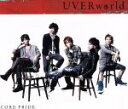 【中古】 CORE　PRIDE／UVERworld