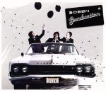 【中古】 Graduation（初回生産限定盤）（DVD付）／DEEN