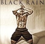 【中古】 BLACK　RAIN／般若