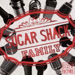 【中古】 SUGAR SHACK FACTORY／SUGAR SHACK FAMILY