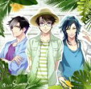 【中古】 ツキプロ・ツキウタ。シリーズ:僕らはSummer(初回生産限定盤D)/ツキクラ×劇団アルタイル