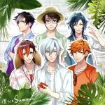 【中古】 僕らはSummer（通常盤）／ツキクラ×劇団アルタイル