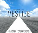 【中古】 VESTIGE －40th HISTORY ALBUM－（3Blu－spec CD2）／CASIOPEA／CASIOPEA 3rd