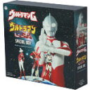 【中古】 ウルトラマンG　ウルトラマンUSA　SPECIAL　BOX／風戸慎介（音楽）,京本政樹,Jay　Hackett,石原慎一