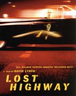【中古】 ロスト・ハイウェイ　2Kリストア版（Blu−ray　Disc）／ビル・プルマン,パトリシア・アークエット,バルサザール・ゲティ,デヴィッド・リンチ（監督、脚本）,アンジェロ・バダラメンティ（音楽）