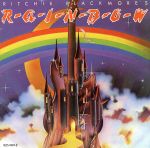 【中古】 【輸入盤】RAINBOW／リッチー・ブラックモアズ・レインボーのサムネイル