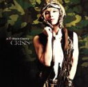 【中古】 CRISIS（TSUTAYA限定盤）（初回限定盤）／Acid　Black　Cherry