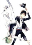 【中古】 SERVAMP－サーヴァンプ－　第6巻（アニメイト限定版）（Blu－ray　Disc）／田中ストライク（原作）,寺島拓篤（城田真昼）,梶裕貴（クロ）,鈴木達央（椿）,山中純子（キャラクターデザイン、総作画監督）,川井憲次（音楽）