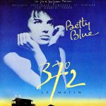 【中古】 【輸入盤】BETTY　BLUE　37°2　LE　MATIN／ガブリエル・ヤレドのサムネイル