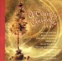 【中古】 【輸入盤】A Country Christmas 2000/(オムニバス)