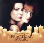【中古】 【輸入盤】Music　From　The　Motion　Picture　PRACTICAL　MAGIC／（オリジナル・サウンドトラック）(2)