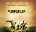 【中古】 【輸入盤】O BROTHER,WHERE ART THOU?/(オリジナル・サウンドトラック)