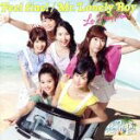 【中古】 Feel fine!/Mr.Lonely Boy(初回限定盤)(DVD付)/La PomPon