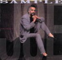 【中古】 【輸入盤】SPELLBOUND/ジョー・サンプル