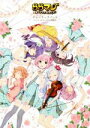 【中古】 ららマジ チューナーズノート オフィシャルキャラクター資料集/一迅社