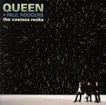 【中古】 【輸入盤】the　Cosmos　Rocks／クイーン＋ポール・ロジャース