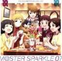 【中古】 THE IDOLM＠STER MILLION LIVE！ M＠STER SPARKLE 07／（ゲーム ミュージック）,木下ひなた（CV．田村奈央）,篠宮可憐（CV．近藤唯）,所恵美（CV．藤井ゆきよ）,中谷育（CV．原嶋あかり）,松