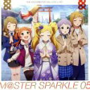 【中古】 THE IDOLM@STER MILLION LIVE! M@STER SPARKLE 05/(ゲーム・ミュージック),大神環(CV.稲川英里),宮尾...