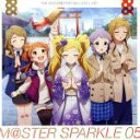 【中古】 THE　IDOLM＠STER　MILLION　LIVE！　M＠STER　SPARKLE　05／（ゲーム・ミュージック）,大神環（CV．稲川英里）,宮尾美也（CV．桐谷蝶々）,百瀬莉緒（CV．山口立花子）,エミリー（CV．郁原ゆう）,真