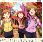 【中古】 THE　IDOLM＠STER　MILLION　LIVE！　M＠STER　SPARKLE　04／（ゲーム・ミュージック）,高坂海美（CV．上田麗奈）,野々原茜（CV．小笠原早紀）,ロコ（CV．中村温姫）,望月杏奈（CV．夏川椎菜）,矢吹