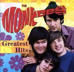 【中古】 【輸入盤】THE　MONKEES　GREATEST　HITS／ザ・モンキーズ